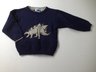 Chill Stoppers Heavy Sweater