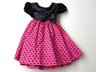 Rare Editions Dress With