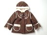 Old Navy Warm Jackets/Coats