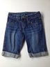Gap Kids Jean Shorts
