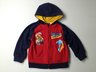 Disney Zip-up Hoodie