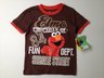 Sesame Street Short Sleeve