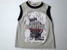Mac Henry Tank Top/Sleeveless
