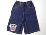 Phat Farm Jean Shorts
