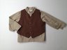 Little Jacques Long Sleeve