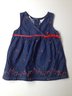 Baby Headquarters Dress