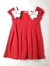 Sweet Heart Rose Dress
