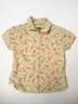 Children's Place Short-sleeve Button-down