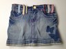 Children's Place Skort Size