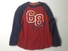 Jumping Beans Long Sleeve