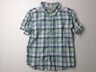 Carter's Short Sleeve Button