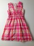 Lands End Dress