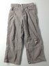 Little Einstein Corduroy Pants