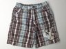 Kid Zone Boys Shorts