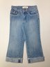 Old Navy Capris 10
