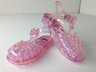 Nickelodeon Sandals Size 7