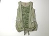 Almost Famous Tank Top/Sleeveless