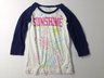 77Kids Long Sleeve T