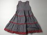 Strasburg Dress
