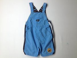 OshKosh B'gosh Overall Shorts
