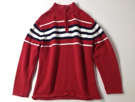 Gap Light Sweater
