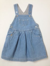 Baby Gap Dress