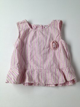 Old Navy Sleeveless Top