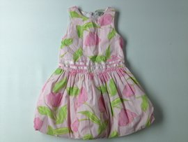 Cherokee Dress