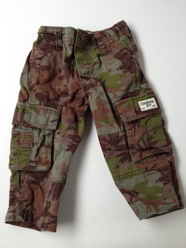 OshKosh B'gosh Cargo Pants