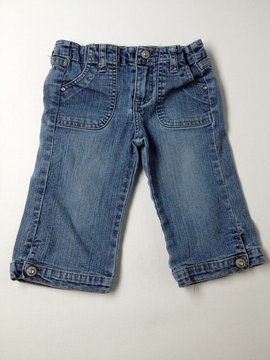 Arizona Jean Company Capris