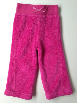 Girls Rule Pants