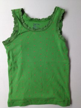 Gap Kids Tank Top/Sleeveless
