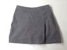 Lands End Skort