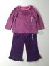 Cherokee Corduroy Pants &