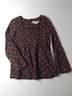 Gap Kids Long Sleeve