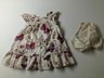 Baby Gap Dress W/bloomers