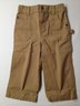 Greendog Pants