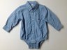 Baby Gap Long Sleeve