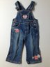 Pumpkin Patch Overalls