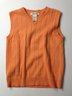 Cherokee Sweater Vest