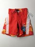 Disney Bathing Suit Shorts(NWT)