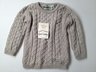 Aran Crafts Light Sweater
