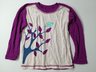 Mini Rotation Long Sleeve