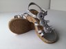 Melrose Avenue Sandals