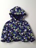 Gymboree Hoodie With Zipper