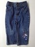 Mickey Jeans