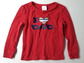 Sweet Ivy Long Sleeve