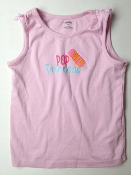Gymboree Tank Top/Sleeveless Top