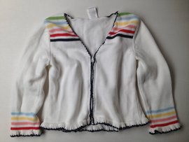 Gymboree Light Sweater