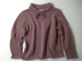 Olive Juice Light Sweater